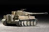 Trumpeter 07243 Tiger Ausf. E Mid (1:72)